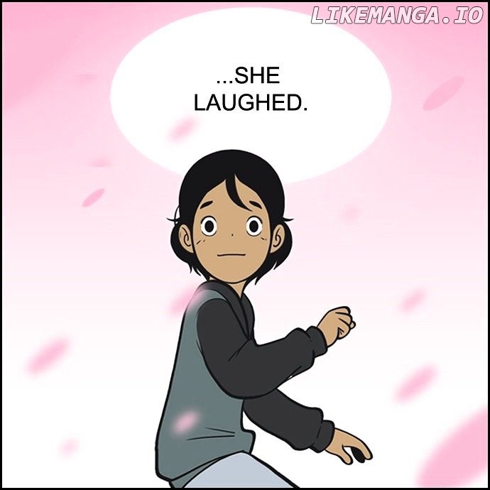 Yumi's Cells Chapter 86 - page 28