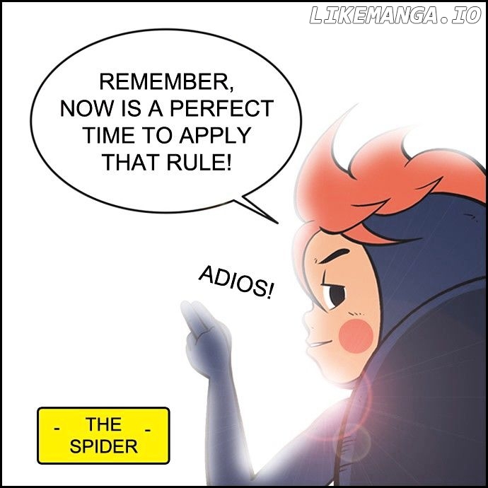 Yumi's Cells Chapter 86 - page 31
