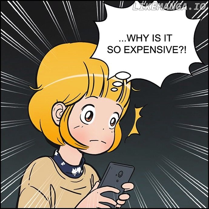 Yumi's Cells Chapter 177 - page 14