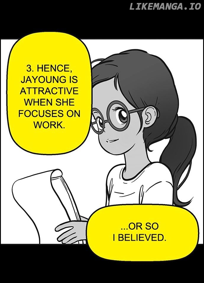 Yumi's Cells Chapter 177 - page 23