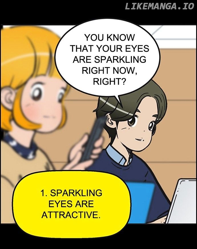 Yumi's Cells Chapter 177 - page 27