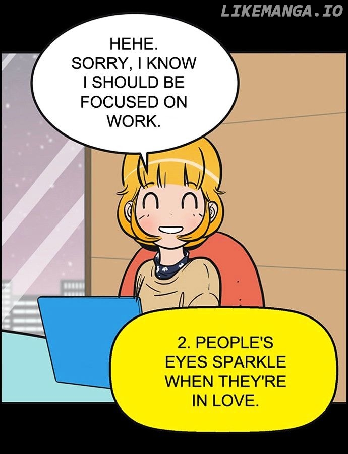 Yumi's Cells Chapter 177 - page 28