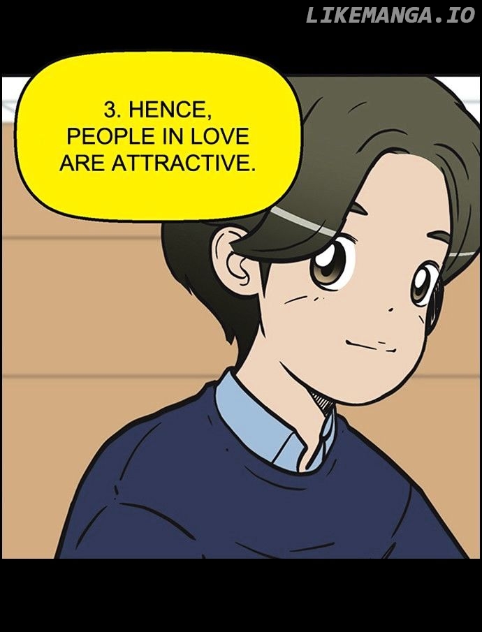 Yumi's Cells Chapter 177 - page 29