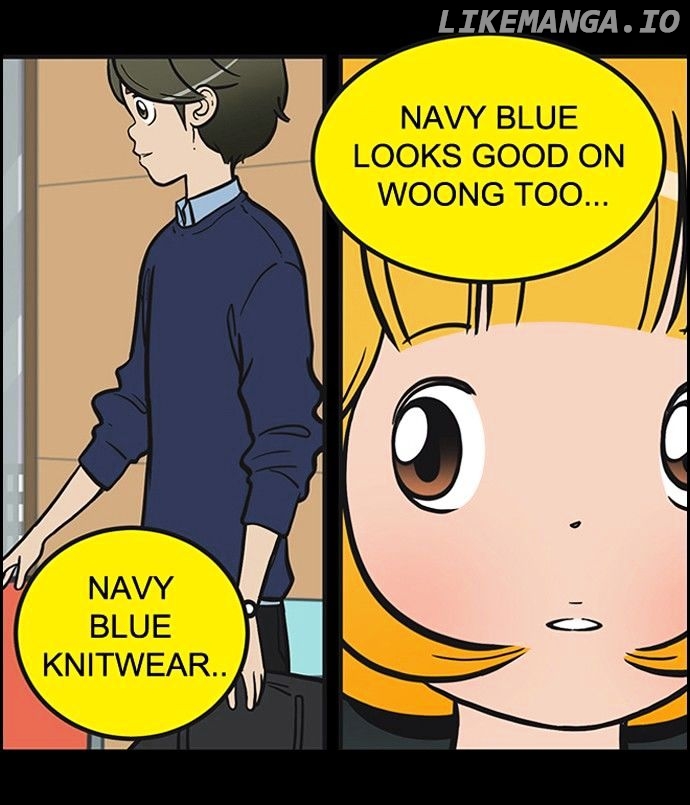 Yumi's Cells Chapter 177 - page 4