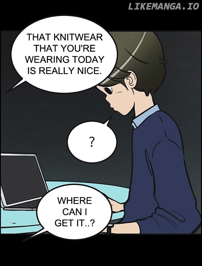 Yumi's Cells Chapter 177 - page 7