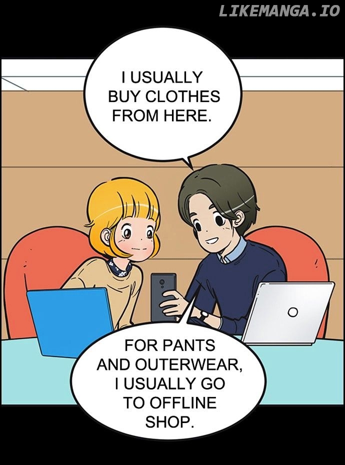 Yumi's Cells Chapter 177 - page 8