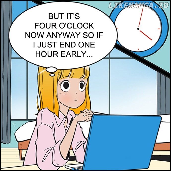 Yumi's Cells Chapter 268 - page 16