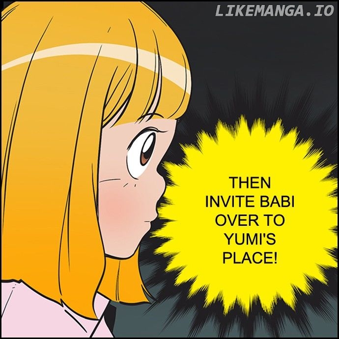 Yumi's Cells Chapter 268 - page 23