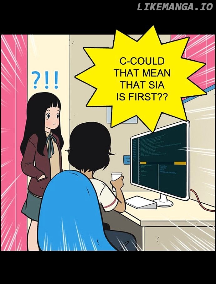 Yumi's Cells Chapter 87 - page 16