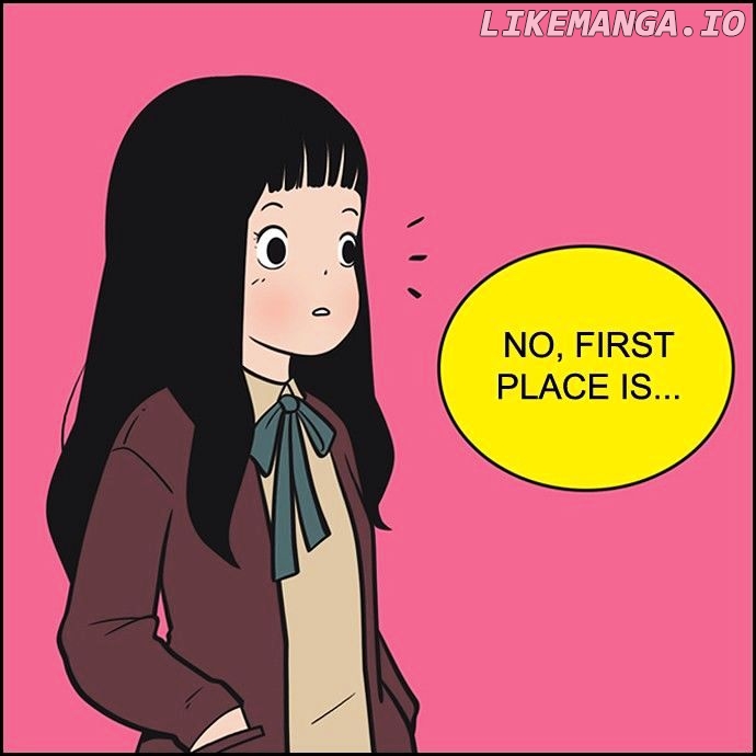 Yumi's Cells Chapter 87 - page 17