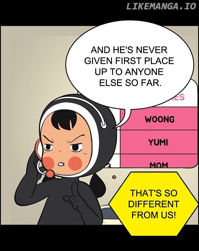 Yumi's Cells Chapter 87 - page 20