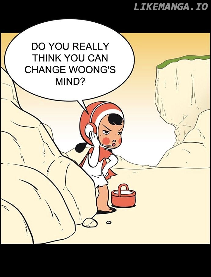 Yumi's Cells Chapter 87 - page 3
