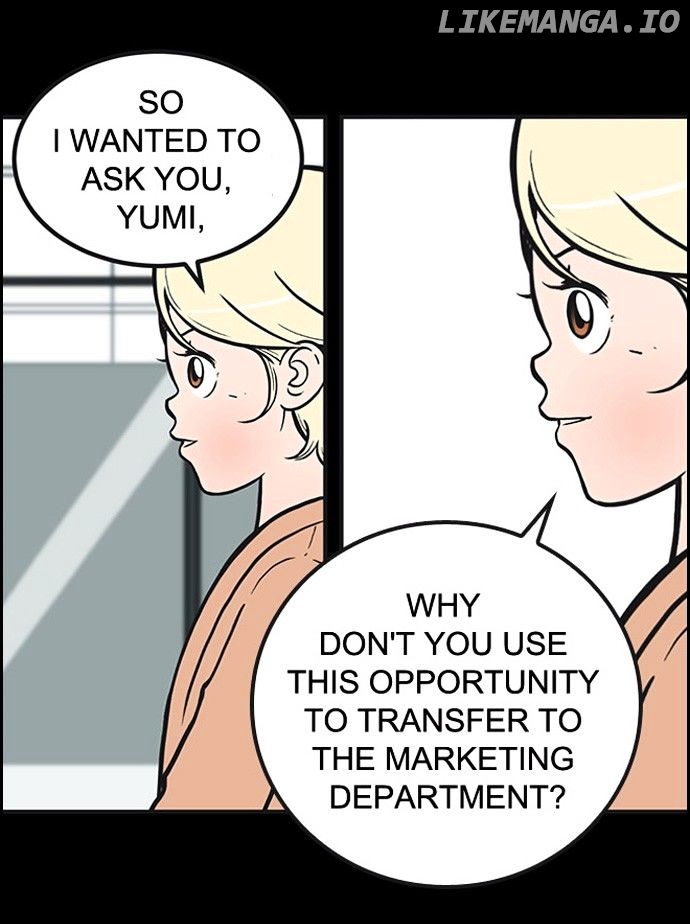 Yumi's Cells Chapter 178 - page 15