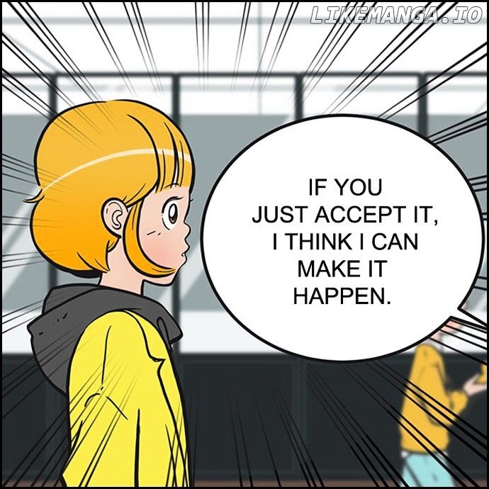 Yumi's Cells Chapter 178 - page 16