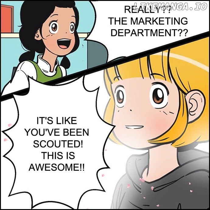 Yumi's Cells Chapter 178 - page 26
