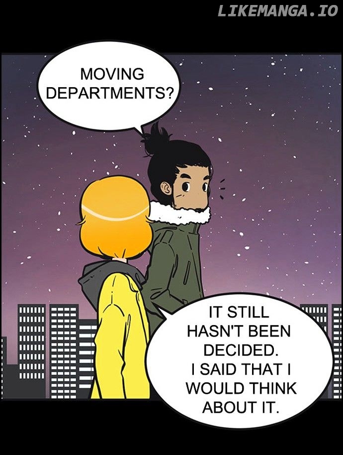 Yumi's Cells Chapter 178 - page 28