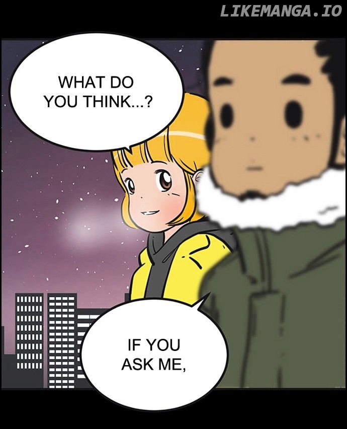 Yumi's Cells Chapter 178 - page 29