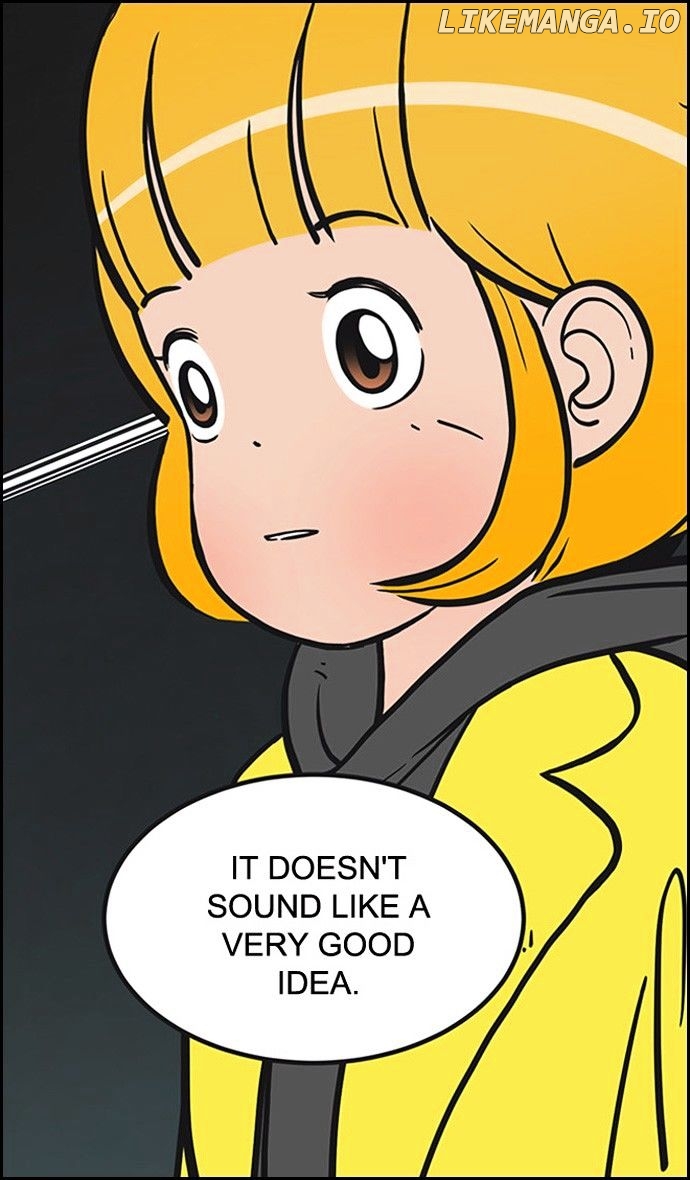 Yumi's Cells Chapter 178 - page 30