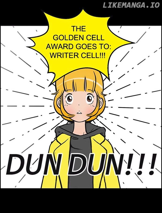 Yumi's Cells Chapter 178 - page 5