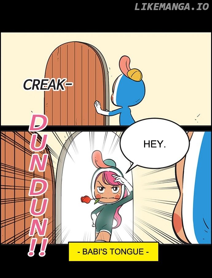 Yumi's Cells Chapter 269 - page 13