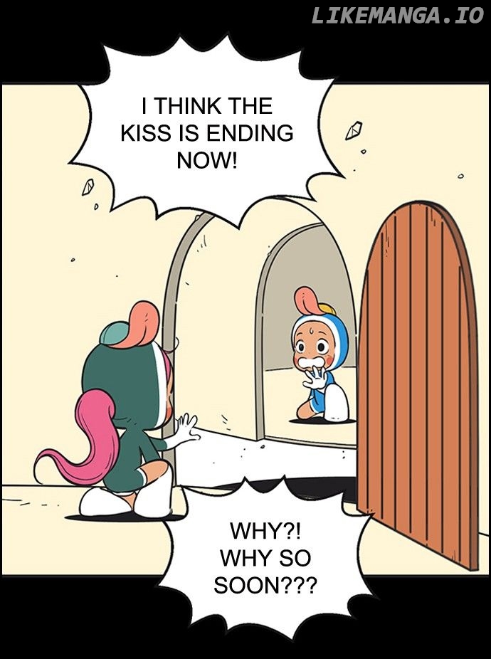 Yumi's Cells Chapter 269 - page 24