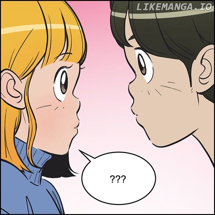 Yumi's Cells Chapter 269 - page 25