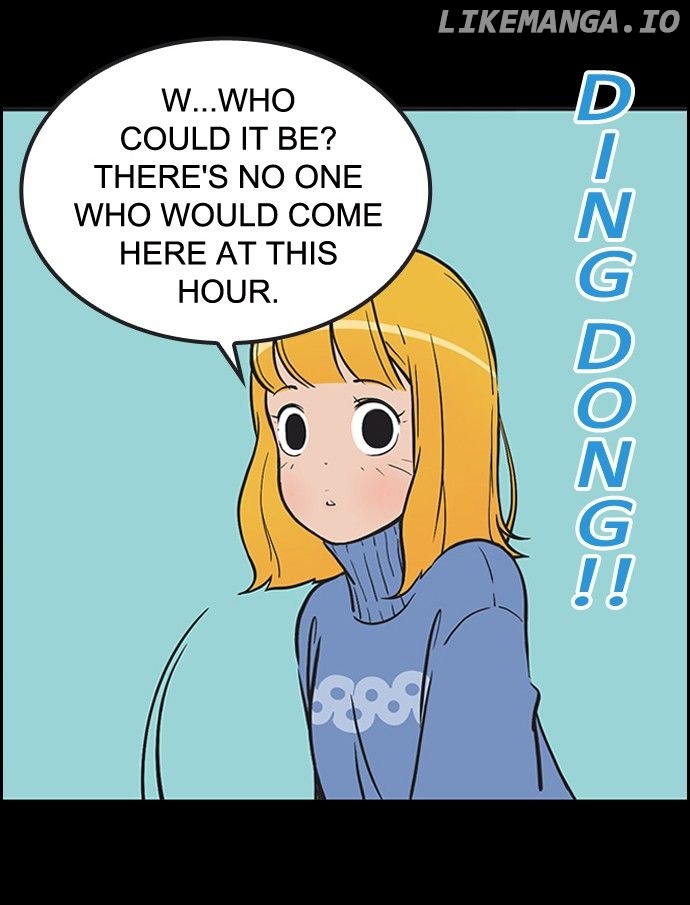 Yumi's Cells Chapter 269 - page 27