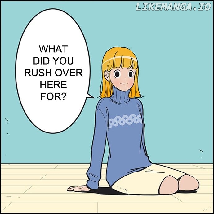 Yumi's Cells Chapter 269 - page 3