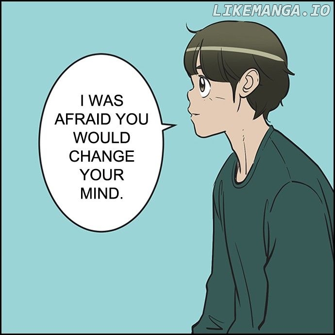 Yumi's Cells Chapter 269 - page 4