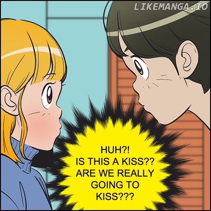 Yumi's Cells Chapter 269 - page 7
