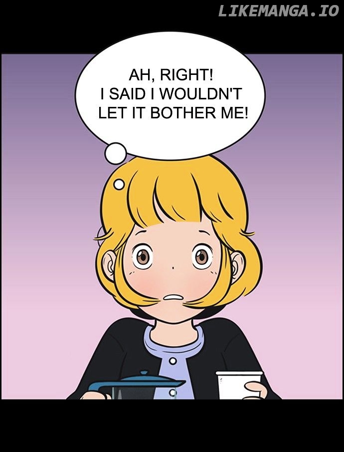 Yumi's Cells Chapter 88 - page 16