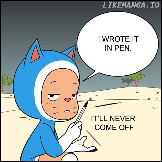 Yumi's Cells Chapter 88 - page 6