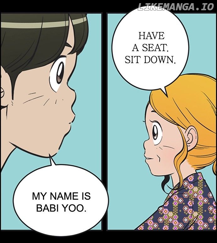 Yumi's Cells Chapter 270 - page 18