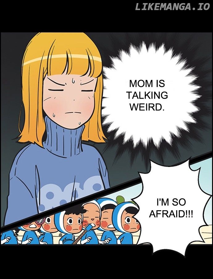 Yumi's Cells Chapter 270 - page 20