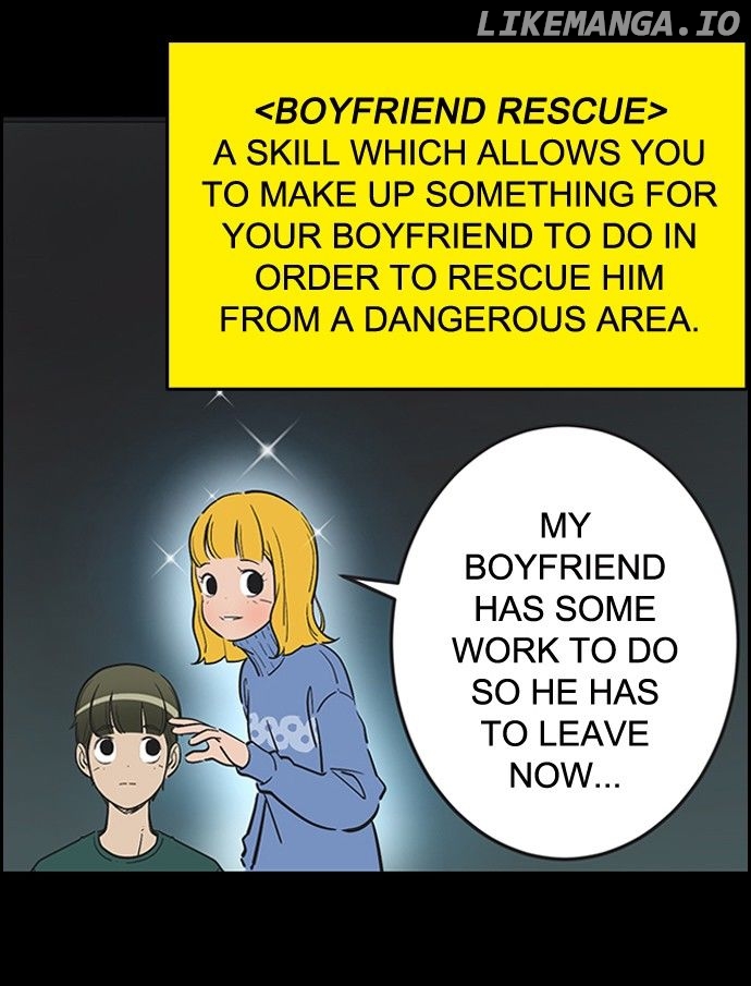 Yumi's Cells Chapter 270 - page 23