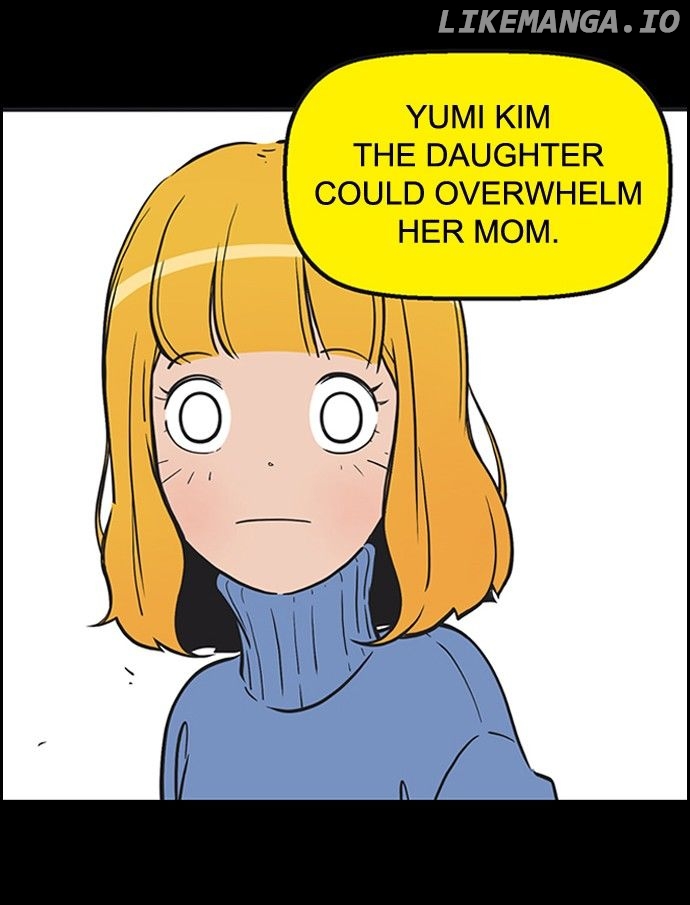 Yumi's Cells Chapter 270 - page 25