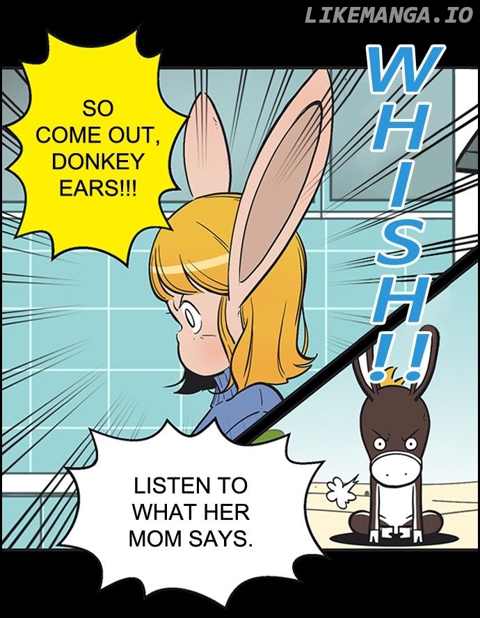 Yumi's Cells Chapter 270 - page 28