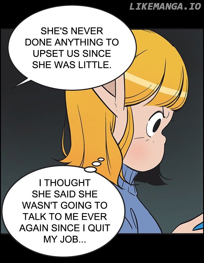 Yumi's Cells Chapter 270 - page 30