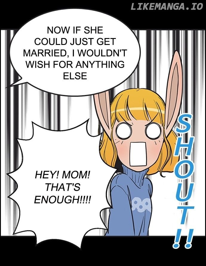 Yumi's Cells Chapter 270 - page 31