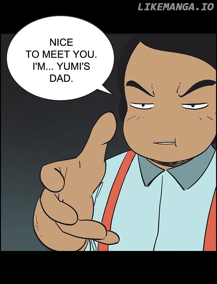Yumi's Cells Chapter 270 - page 9