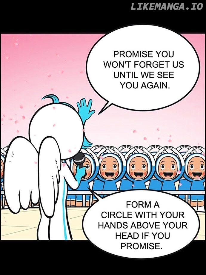 Yumi's Cells Chapter 179 - page 16