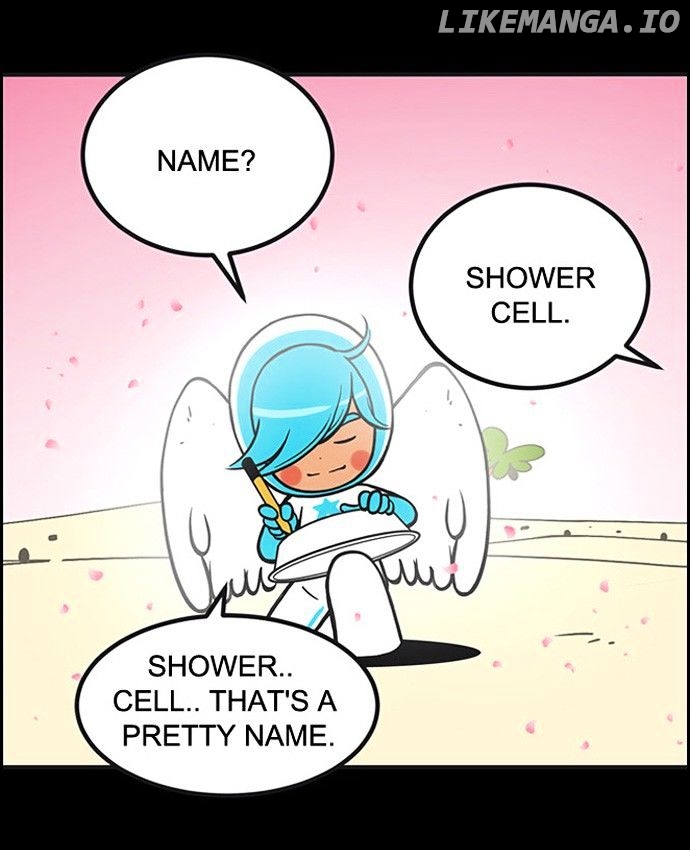 Yumi's Cells Chapter 179 - page 24