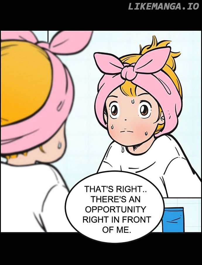 Yumi's Cells Chapter 179 - page 28