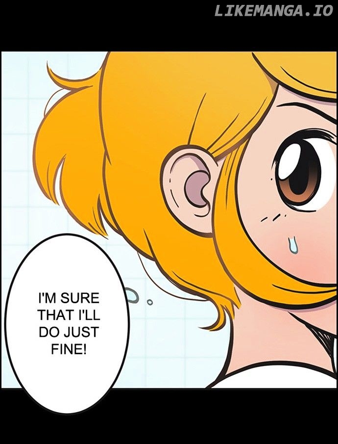 Yumi's Cells Chapter 179 - page 29