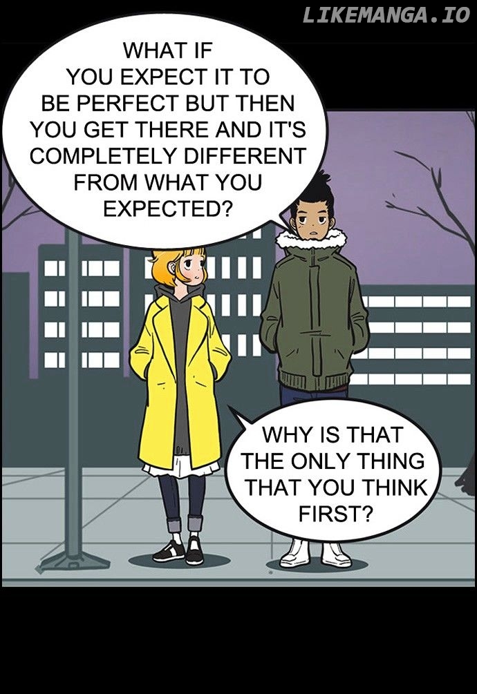 Yumi's Cells Chapter 179 - page 3