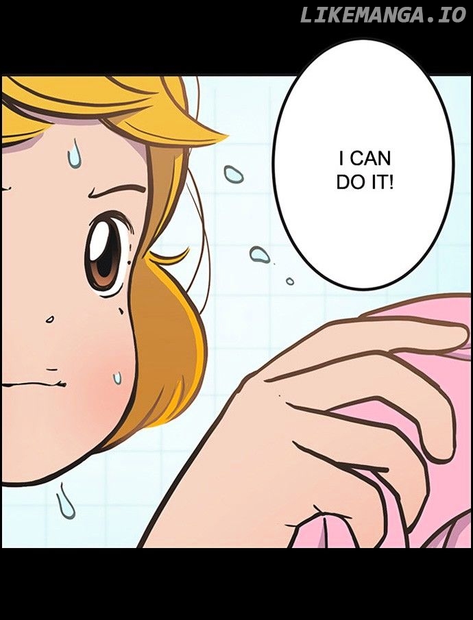 Yumi's Cells Chapter 179 - page 30