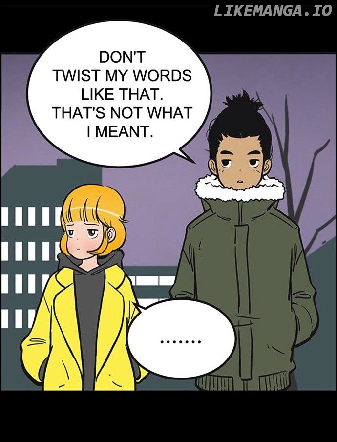 Yumi's Cells Chapter 179 - page 6