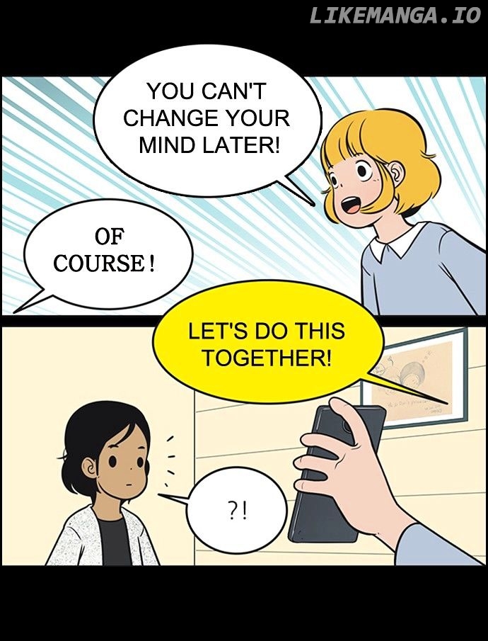 Yumi's Cells Chapter 89 - page 14