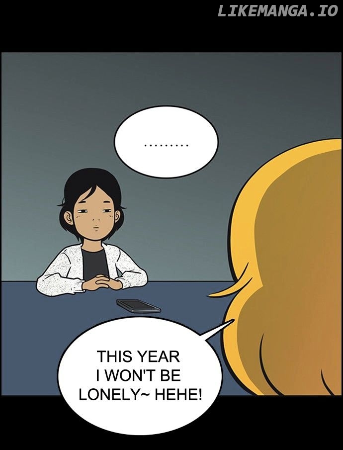 Yumi's Cells Chapter 89 - page 16