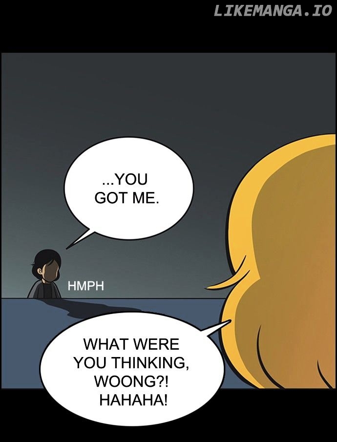 Yumi's Cells Chapter 89 - page 17
